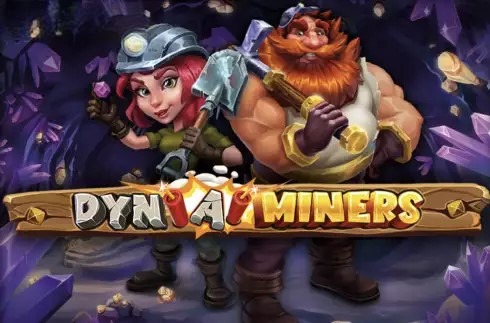 Dyn’A’Miners