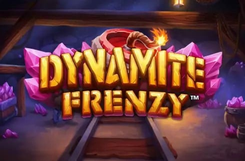 Dynamite Frenzy