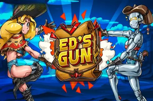 Eds Gun