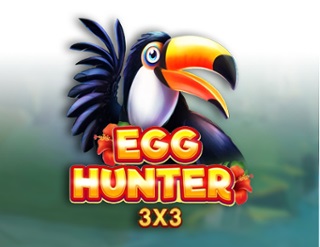 Egg Hunter (3×3)