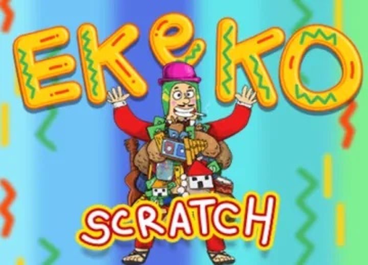 Ekeko Scratch