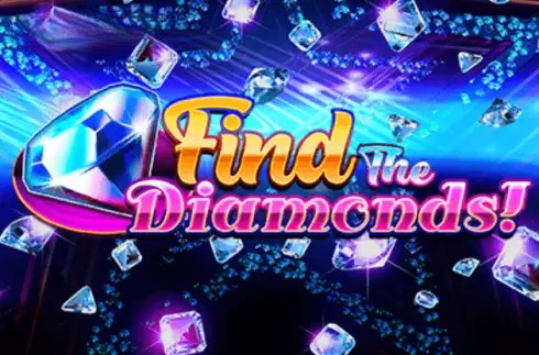 Find the Diamonds!