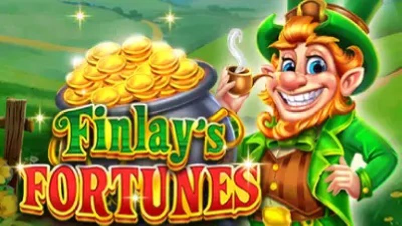 Finlay’s Fortunes