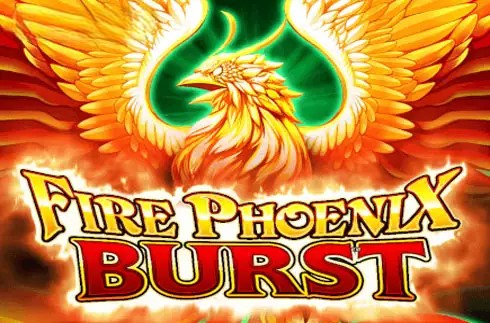 Fire Phoenix Burst