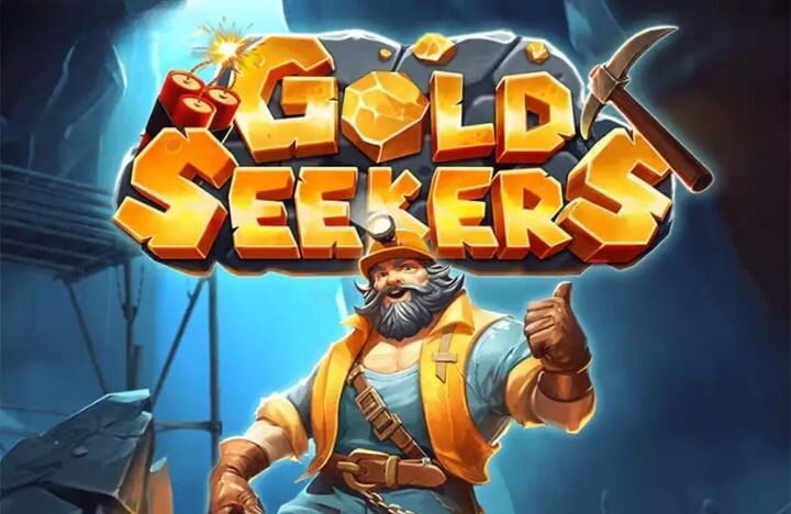 Gold Seekers