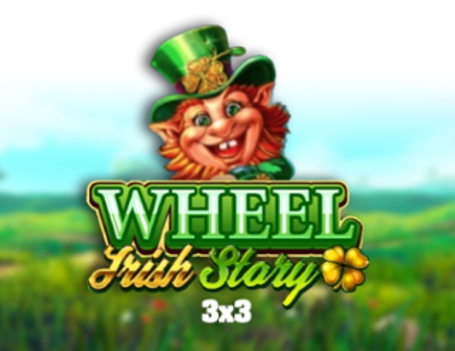 Irish Story Wheel (3x3)