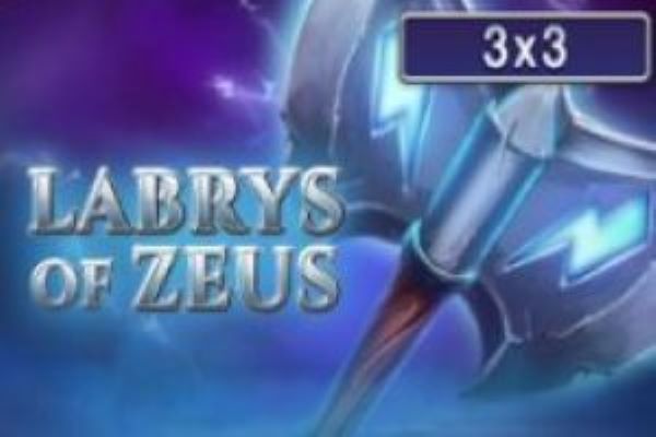 Labrys of Zeus (3×3)