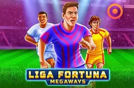 Liga Fortuna Megaways PRO