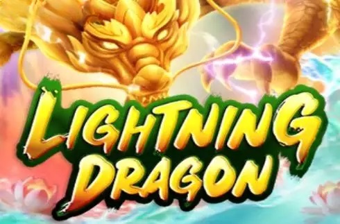 Lightning Dragon