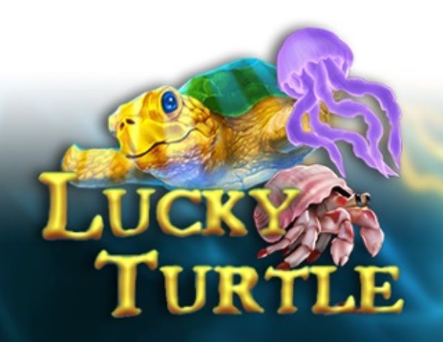 Lucky Turtle