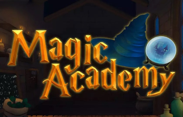 Magic Academy