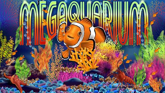 Megaquarium