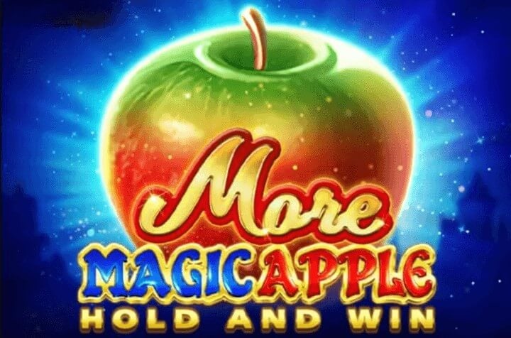 More Magic Apple