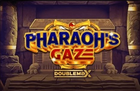 Pharaoh’s Gaze DoubleMax