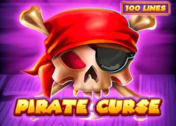 Pirate Curse