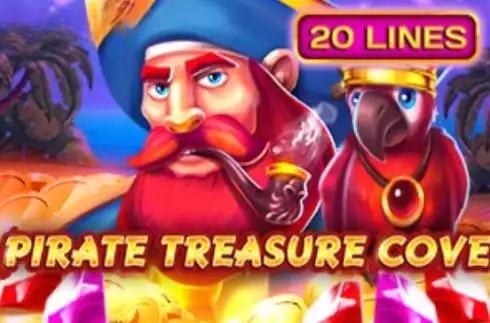 Pirate Treasure Cove