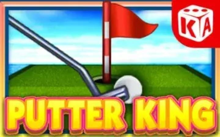 Putter King