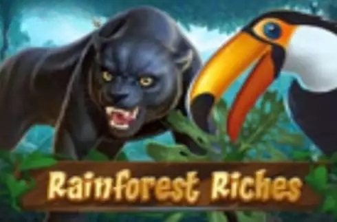 Rainforest Riches