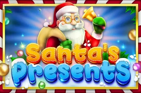 Santa’s Presents