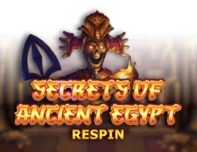 Secrets Of Ancient Egypt (Reel Respin)