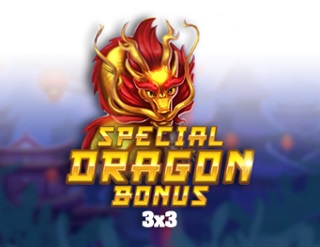 Special Dragon Bonus (3×3)