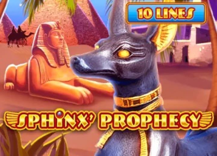 Sphinx' Prophecy