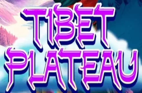 Tibet Plateau