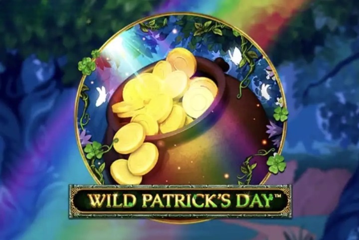 Wild Patrick’s Day