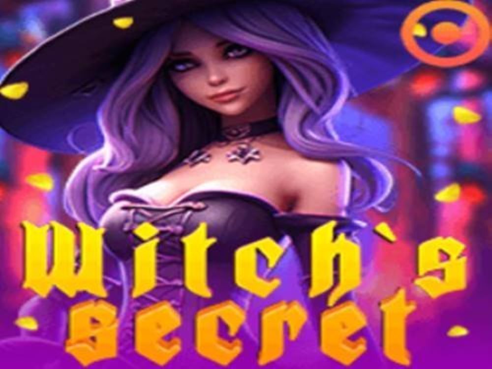 Witch’s Secret