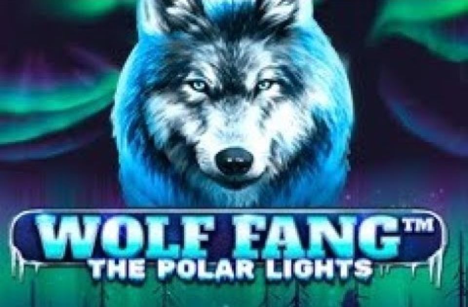 Wolf Fang – The Polar Lights