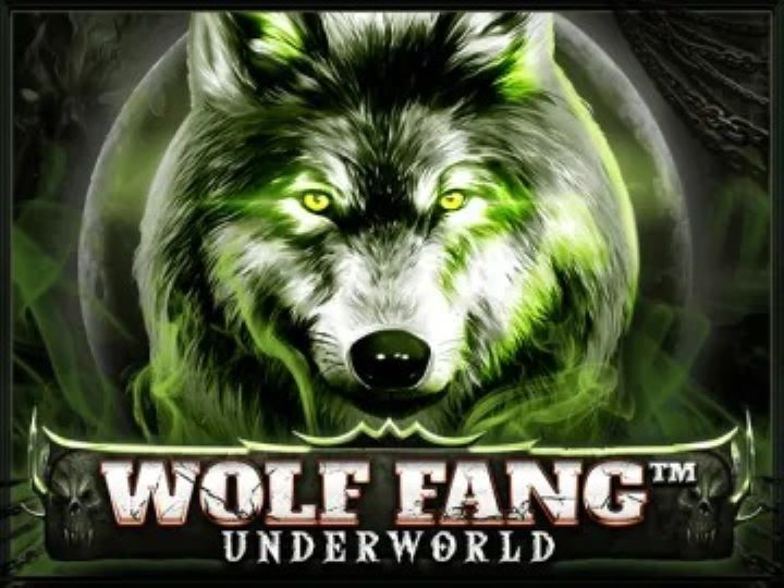 Wolf Fang – Underworld