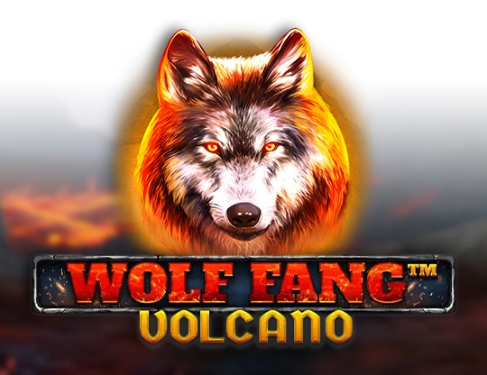 Wolf Fang - Volcano