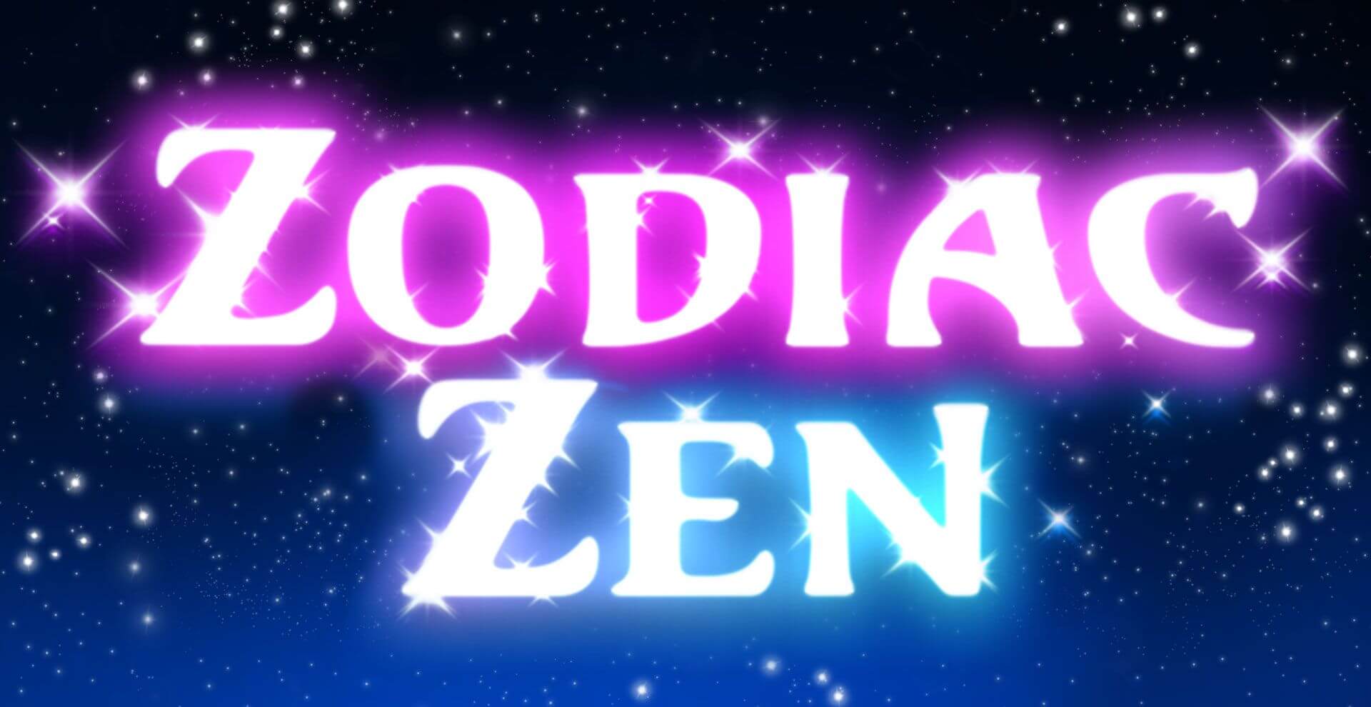 Zodiac Zen