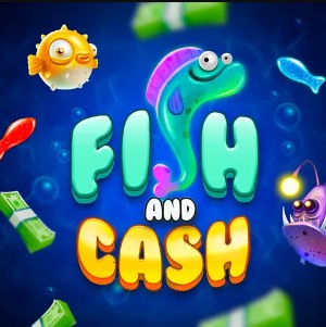 Arctic Fish and Cash