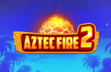 Aztec Fire 2