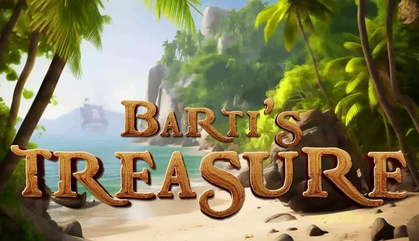 Barti’s Treasure