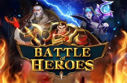 Battle of Heroes