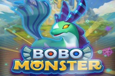 Bobo Monster