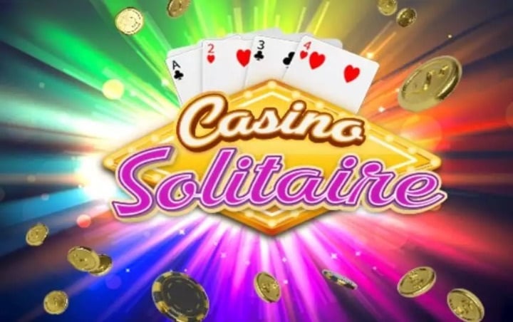 Casino Solitaire (Flipluck)