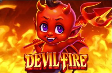 Devil Fire