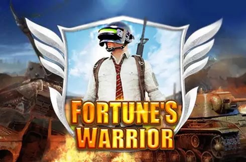 Fortune's Warrior