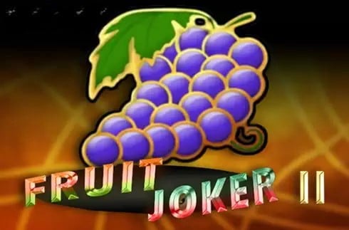 Fruit Joker II