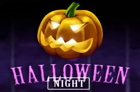 Halloween Night (Adell Games)