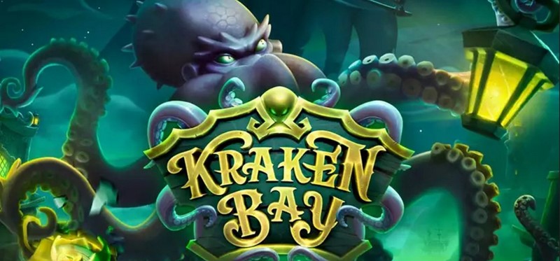 Kraken Bay