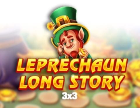 Leprechaun Long Story (3x3)