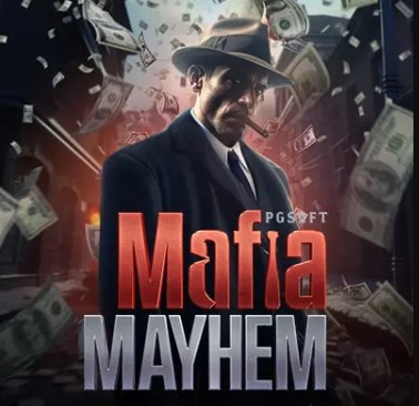 Mafia Mayhem