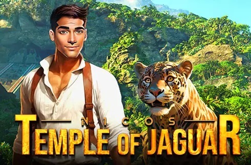 Nico's Temple of Jaguar