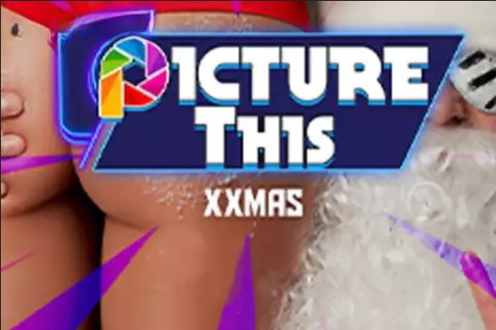 Picture This – XXmas