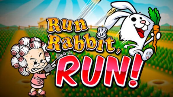 Rabbit Runs