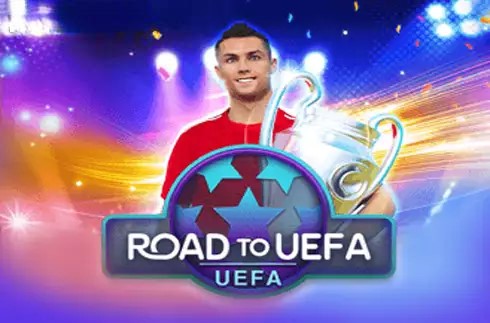 Road to UEFA